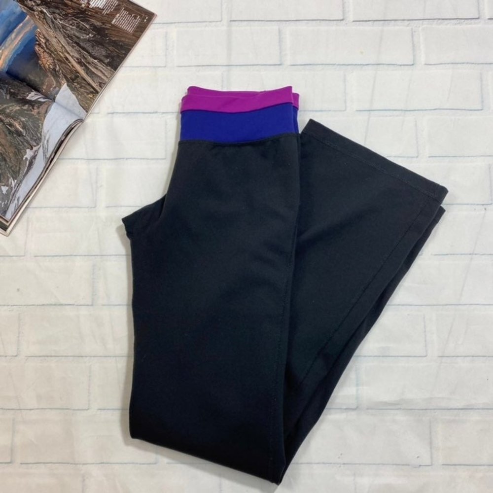 Patagonia Yoga Pants bottoms small